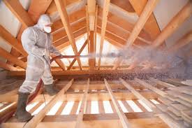 Eco-Friendly or Green Insulation Solutions in Rugby, ND